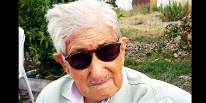Amiral Turgut Reis'in torunu hayatını kaybetti