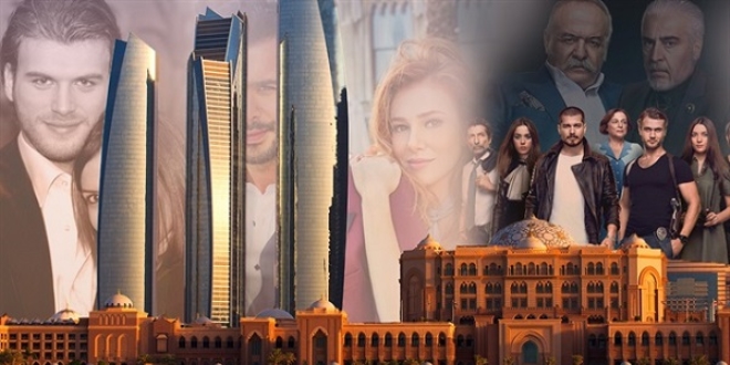 T�rk dizilerinin yasaklanmas�n�n ard�ndaki kirli oyun