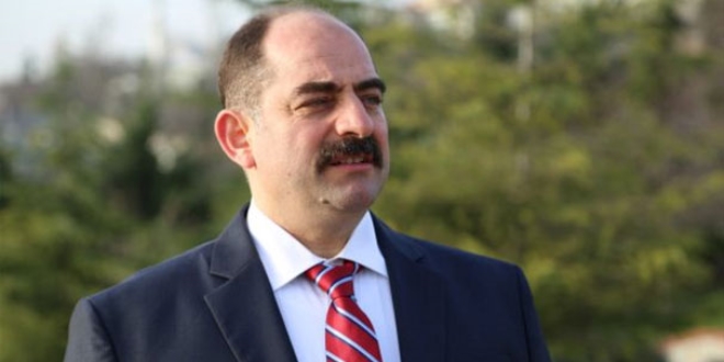 Zekeriya Öz hakkında yeni iddianame hazırlandı
