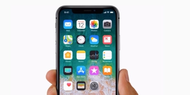 iPhone'lar için yeni güncelleme
