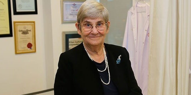 Prof. Dr. Canan Karatay'a para cezası