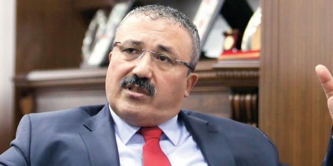 HSK Başkanvekili'nden Kılıçdaroğlu'na cevap