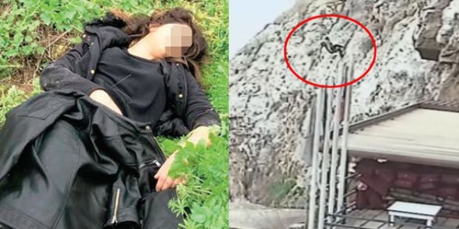 'Uçurumdan düşme' olayının nedeni 'tıklanma oranı mı'?