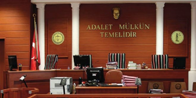 FETÖ'den tutuklanan eski vekil serbest bırakıldı