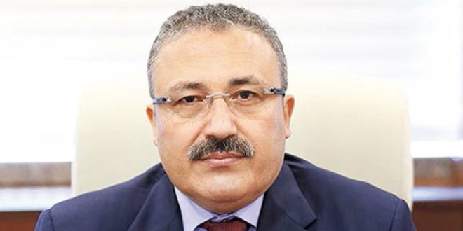 'Mesleğe kabul edilmeyen 173 kişi FETÖ üyesi değil'