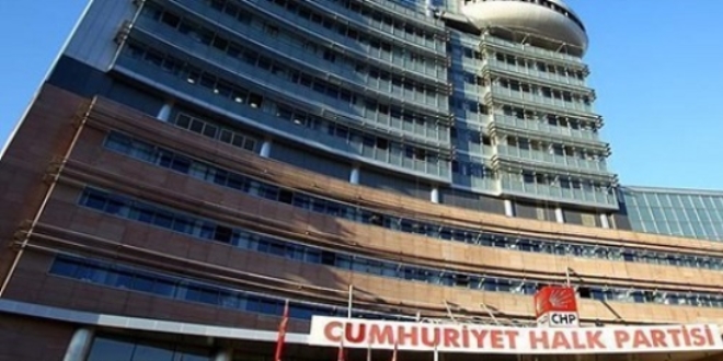CHP, Seim Gvenlii raporunu yarn AK Parti'ye teslim edecek