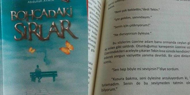 Toplatılan kitaplarla ilgili müfettiş görevlendirildi
