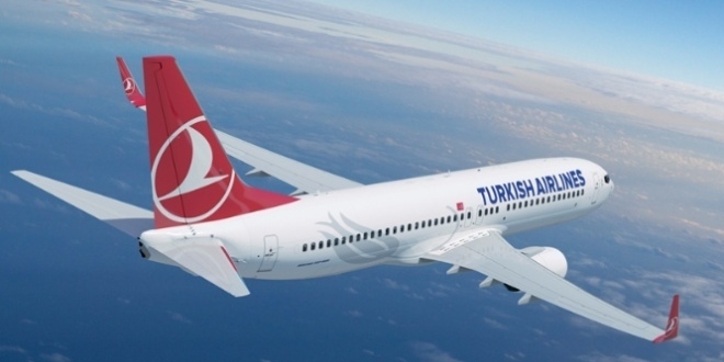 THY'nin �talya u�u�lar�na grev engeli