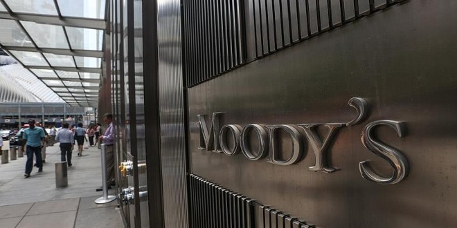 Moody's Trkiye'nin notunu 'negatif'ten 'duraan'a evirdi