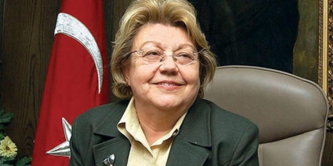 Tülay Tuğcu: Bitsin bu ikiyüzlülük