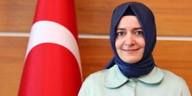 'Türkiye'nin kadınları için yeni bir yol haritasını sunuyoruz'
