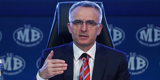 'Moody's'in verdiği notun bizim için hiçbir itibarı yok'