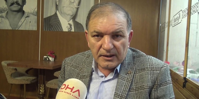 Hesabındaki 141 bin lira başka hesaplara aktarılmış