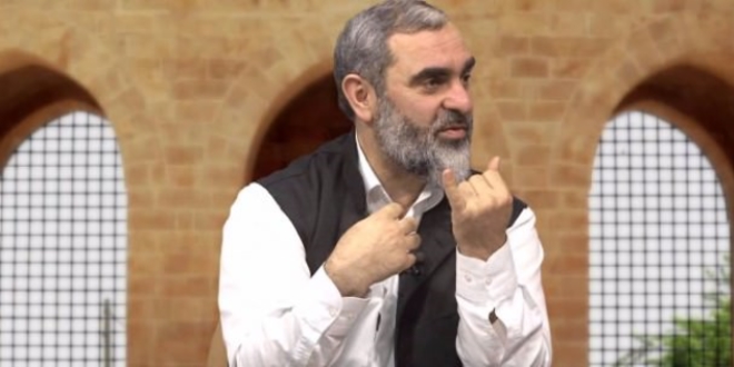 Nurettin Yıldız'a Savcılık soruşturmasına tepki