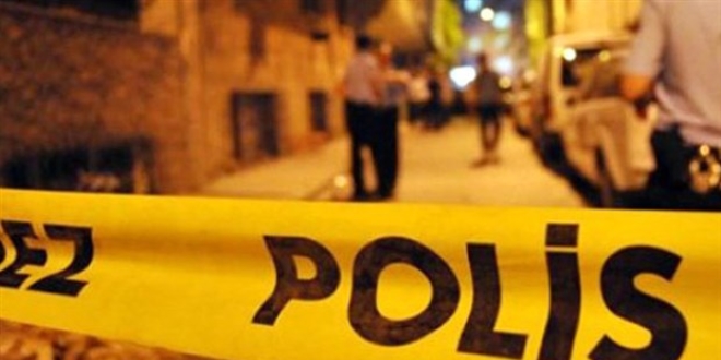 Alperen Ocakları İstanbul İl Başkanına silahlı saldırı