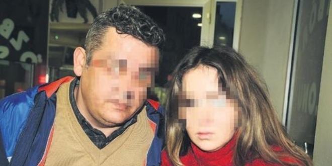 Hem tacize uğradı hem işinden oldu
