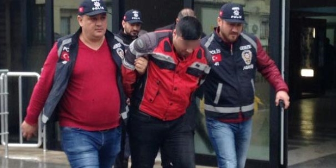 Kocaeli'de kendilerini polis olarak tanıtıp iki kadına tecavüz olayı