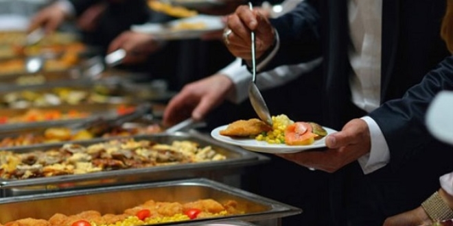 Yemek kartında komisyona tavan