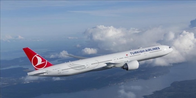 THY'nin Airbus ve Boeing siparişleri kesinleşti