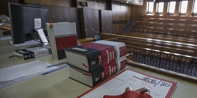 Siirt eski belediye başkanı Bakırhan'ın yargılanmasına devam edildi