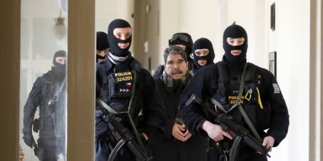 Türkiye 389 kişinin iadesini istedi