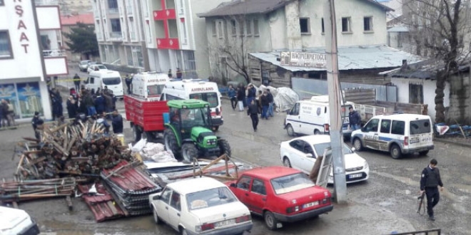 Miras kavgası vahşeti, ölü sayısı 6'ya yükseldi