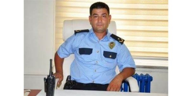 Emniyet müdürü görevine dönmek için imkansızı başardı