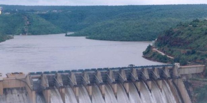 Barajlardaki doluluk oran� y�zde 90'� a�t�