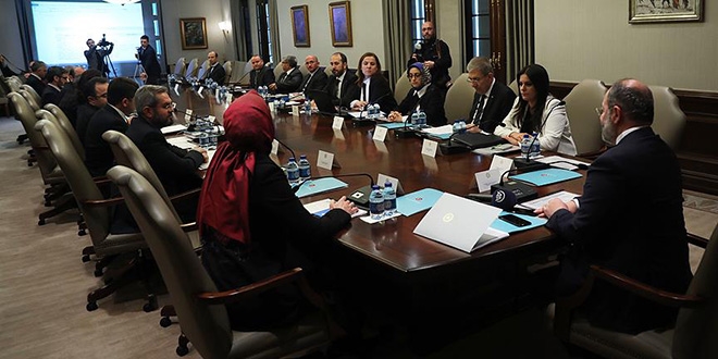 Cinsel istismara karşı 'ağır yaptırım' talebi