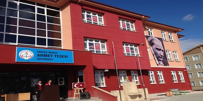 'En çok ödenek Milli Eğitim'e ayrılıyor'