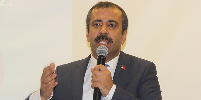 'Yıpranma payı geçmişe yönelik verilmeli'