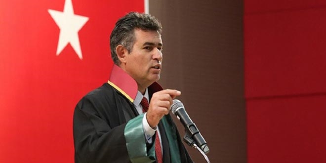 'Gelin birlikte gerçekten FETÖ ile mücadele edelim'