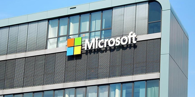 Microsoft'tan 'güncel yazılım' uyarısı