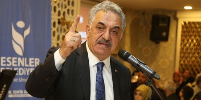 Siyaset akademisinde ilk ders Hayati Yazıcı'dan