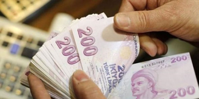 Deneyimli çalışana 7 bin lira ek kazanç