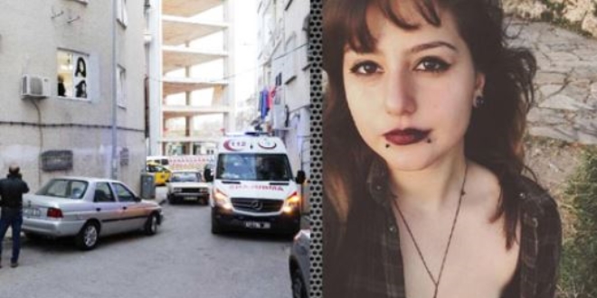 Lise öğrencisi genç kız, uyuşturucudan öldü iddiası