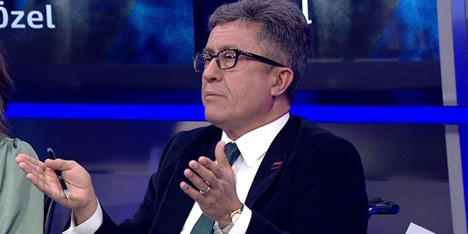 Demirer: Ne fruktoz ne de glikoz kanserojen değil