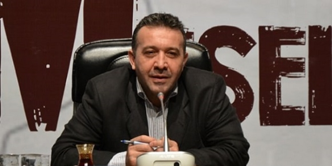 'Müjdeyi Genelkurmay Başkanlığımız verecek'