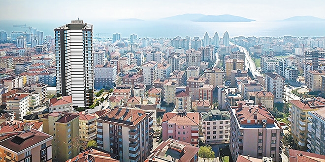 Evde 'ucuza' kaçtık