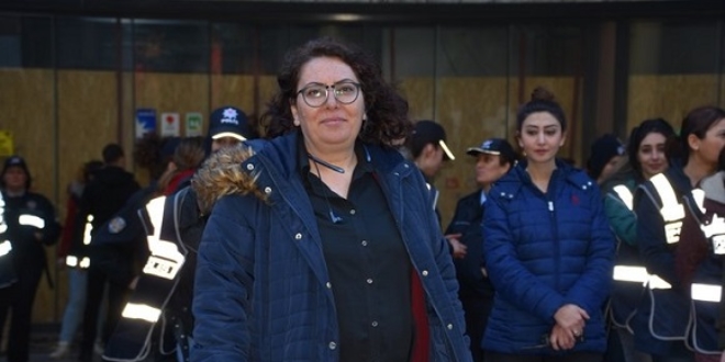 İzmir'in Seda amiri 190 cinayeti çözdü