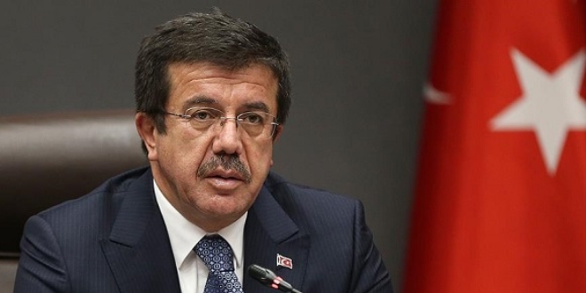 Bakan Zeybekci'den Japonya çıkarması