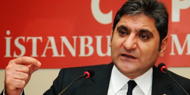 CHP'li Erdoğdu'dan 'KDV' açıklaması