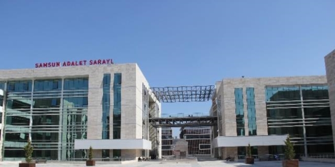 Savcılık'tan 'yurt basan savcı' haberine açıklama
