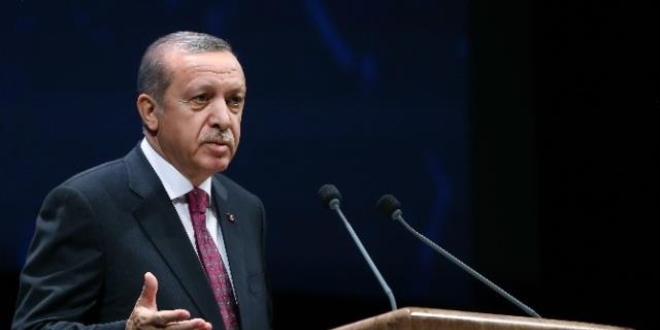 'Salamura olmaktan nasıl kurtulduklarını iyi öğrensinler'