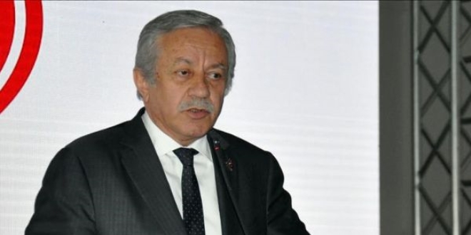 'Cumhur ittifak�n� fitneyle sabote etmek istiyorlar'