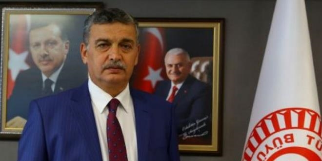 G�ven�: Bir PKK belas� var, K�rt'� rehin alm��