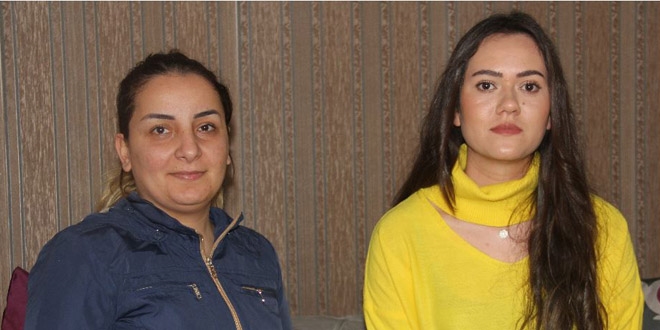 Hamile kaldıklarını öğrendikleri gün işten çıkarıldılar