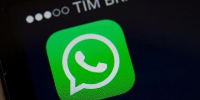 WhatsApp, 'herkesten sil' zelliini deitirdi