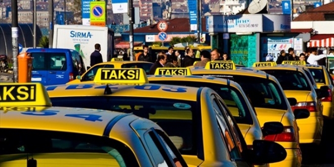UBER savaşı mahkemeye taşındı