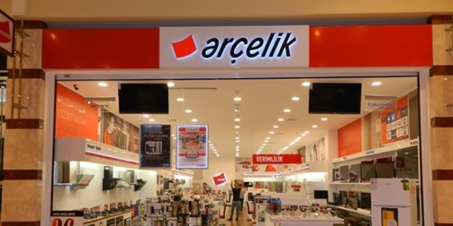 Arçelik ve Vestel'e soruşturma açıldı